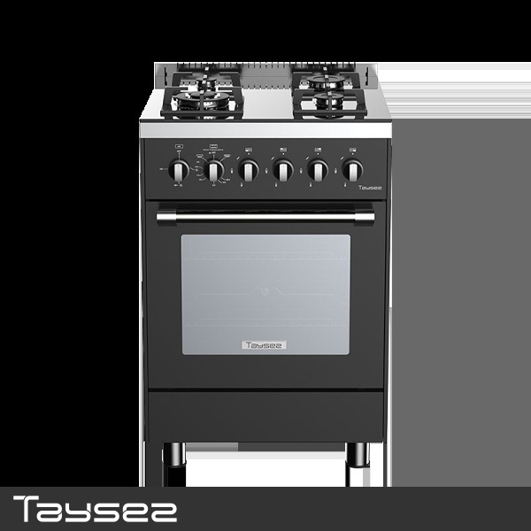 1672479579 اجاق گاز مبله فردار تایسز مدل CF-4114 - Image 1