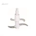 خردکن اسنوا مدل SCP-SE500BR رنگ مشکی - تصویر 2