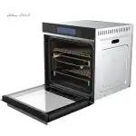 فر توکار برقی آلتون مدل V404N - تصویر 2