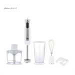 گوشت کوب برقی بیشل مدل BL-SB-014 - تصویر 3