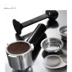 اسپرسوساز دلونگی مدل EC685.B.K رنگ مشکی - تصویر 3