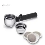 اسپرسوساز دلونگی مدل BCO431.S - تصویر 2