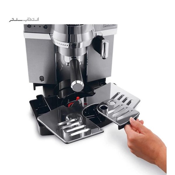 اسپرسوساز دلونگی مدل EC850.M - Image 4