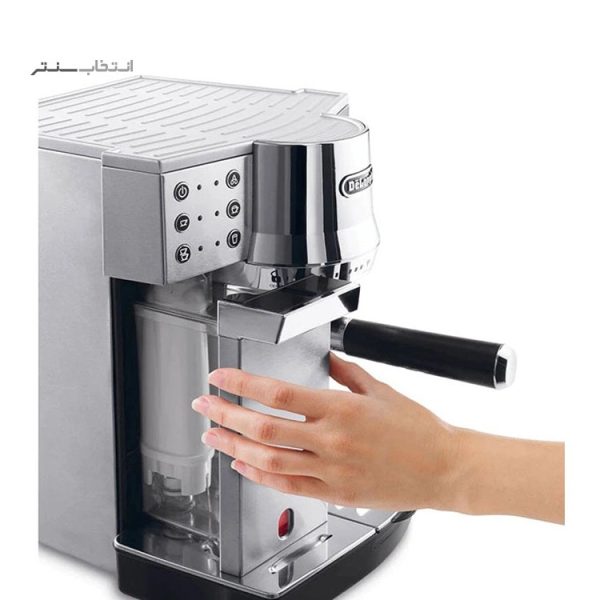 اسپرسوساز دلونگی مدل EC850.M - Image 2