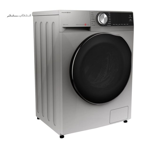 ماشین لباسشویی پاکشوما 9 کیلویی مدل TFB96407 ST - Image 2