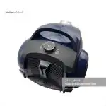 جاروبرقی اسنوا سری رویال مدل SVC-RL24BE رنگ آبی - تصویر 5