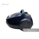 جاروبرقی اسنوا سری رویال مدل SVC-RL24BE رنگ آبی - تصویر 4
