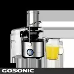 آبمیوه گیری گوسونیک مدل GSJ-917