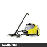 بخارشو کرشر مدل SC5 EASYFIX