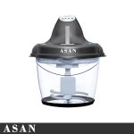 خردکن آسان 4 تیغه مدل MS400 رنگ نوک مدادی