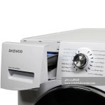 ماشین لباسشویی دوو سری پریمو 9 کیلویی مدل DWK-9540VI - Image 3
