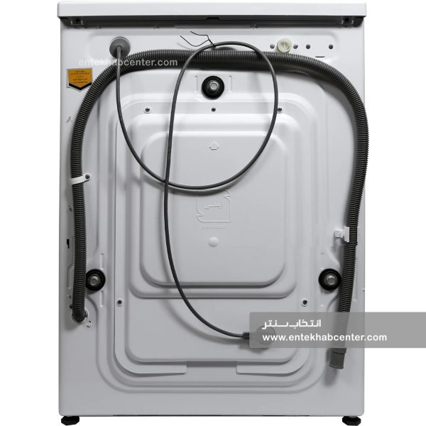 ماشین لباسشویی دوو سری پریمو 9 کیلویی مدل DWK-9540VI - Image 2