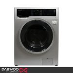 ماشین لباسشویی دوو سری ذن لایف 8 کیلویی مدل DWK-LIFE83PB