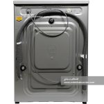 ماشین لباسشویی دوو سری ذن لایف 8 کیلویی مدل DWK-LIFE83PB - تصویر 2