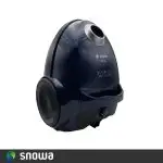 جاروبرقی اسنوا سری رویال مدل SVC-RL24BE رنگ آبی