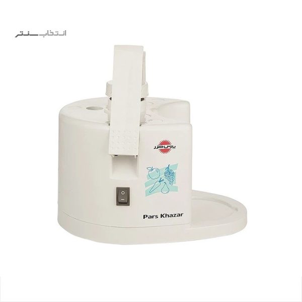 آبمیوه گیری پارس خزر مدل JC-700P - Image 4