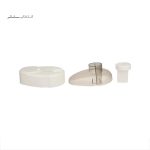 آبمیوه گیری پارس خزر مدل JC-700P - Image 2