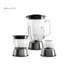 آبمیوه گیری چهار کاره بلانتون مدل JU4001 - تصویر 3