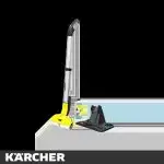 زمین شوی کرشر مدل FC3 Cordless