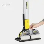 زمین شوی کرشر مدل FC3 Cordless - تصویر 3