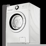 ماشین لباسشویی بست 7 کیلویی مدل BWD-7122P - Image 4