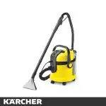 سرامیک شوی و فرش شوی حرفه ای کرشر مدل SE-4001