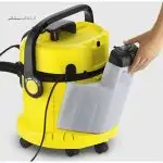 سرامیک شوی و فرش شوی حرفه ای کرشر مدل SE-4001 - تصویر 4