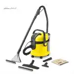 سرامیک شوی و فرش شوی حرفه ای کرشر مدل SE-4001 - تصویر 2