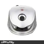 جاروبرقی پارس خزر مدل KOMPRESSOR VC-2500W رنگ سفید