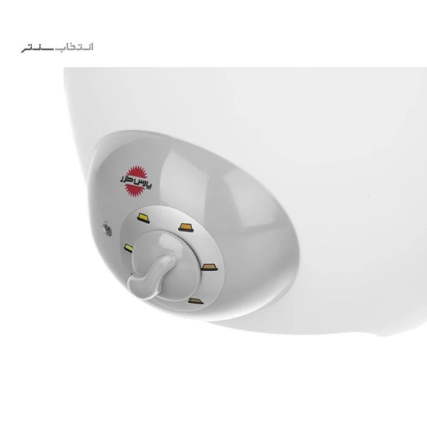 پلوپز پارس خزر مدل کندوج 181 سفید - Image 3