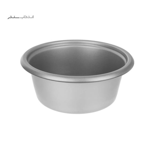 پلوپز پارس خزر مدل کندوج 181 سفید - Image 2