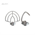 همزن کاسه دار پرشیا مدل PR-360 - Image 2