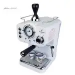 اسپرسوساز مباشی مدل ME-ECM2009TC - تصویر 3