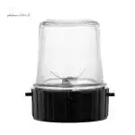 آسیاب مخلوط کن آیسن مدل IE-B220 مشکی - تصویر 2