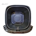 سرخ کن پرشیا مدل PR-6063 - Image 4