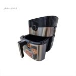 سرخ کن پرشیا مدل PR-6063 - Image 2