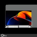 تلویزیون ال ای دی هوشمند جی پلاس 40 اینچ مدل GTV-40PH618N
