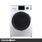 ماشین لباسشویی پاکشوما 9 کیلویی مدل BWF40904 WT رنگ سفید