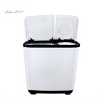 ماشین لباسشویی دوقلو پاکشوما 9.6 کیلویی مدل PGN-9674A - Image 3