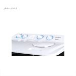 ماشین لباسشویی دوقلو پاکشوما 9.6 کیلویی مدل PGN-9674A - Image 2