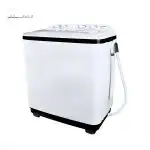 ماشین لباسشویی دوقلو پاکشوما 9.6 کیلویی مدل PGN-9684A - تصویر 4