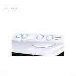 ماشین لباسشویی دوقلو پاکشوما 9.6 کیلویی مدل PGN-9684A - تصویر 2