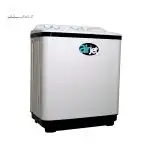 ماشین لباسشویی دوقلو پاکشوما 9.6 کیلویی مدل PTN-9614AJ - تصویر 3