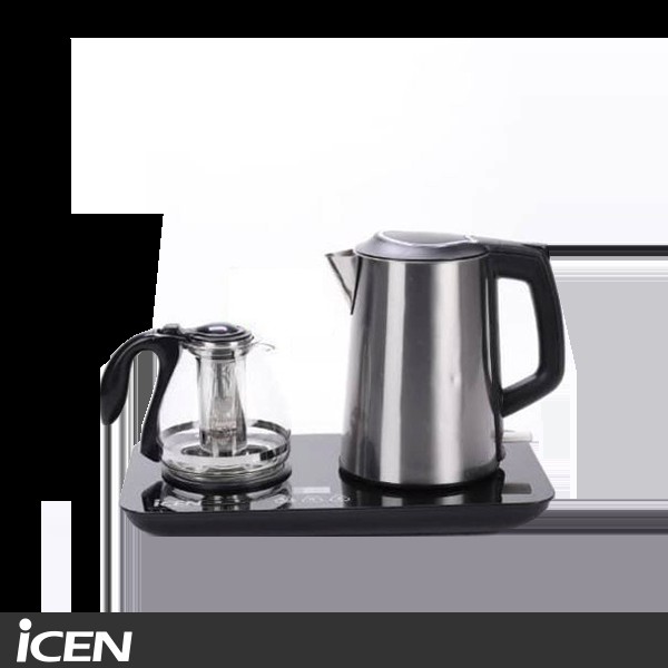 1683188377 چای ساز آیسن مدل IE-T620 - Image 1