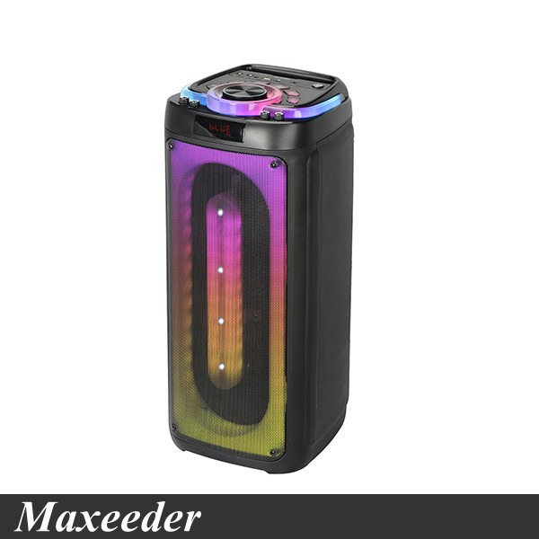 1684660393 اسپیکر بلوتوثی مکسیدر مدل MX-DJ2081-CN812 - Image 1