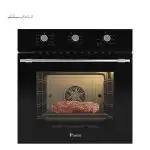 فر توکار برقی داتیس مدل DF-684 - تصویر 3