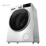 ماشین لباسشویی زیرووات 8 کیلویی مدل FCA4860 W - Image 2