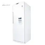 یخچال فریزر بالا پارس 13 فوت مدل REFST170 WD - تصویر 4