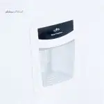 یخچال فریزر بالا پارس 13 فوت مدل REFST170 WD - تصویر 2