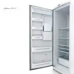 یخچال تک پارس 13 فوت مدل PDH17631E W - تصویر 2